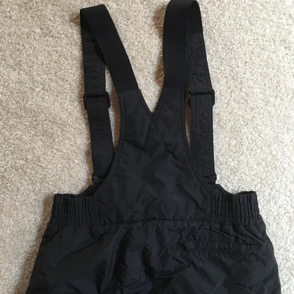 Pacific Trail Ski Overalls Youth L - Picture 5 of 7